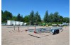 Vlemmix Châssis Amovible Tiny House Plateau 660 x 245 PTAC 3500 kg